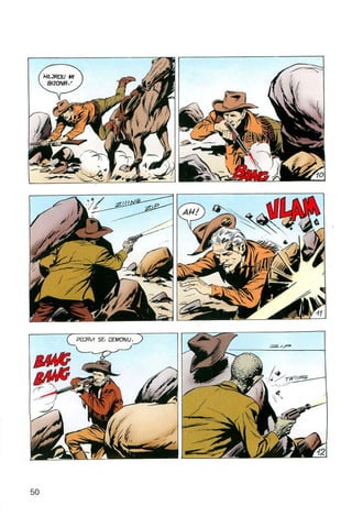 028   teks viler - dvoboj u sumrak