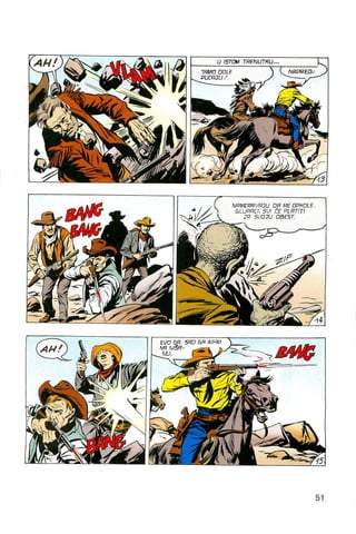 028   teks viler - dvoboj u sumrak