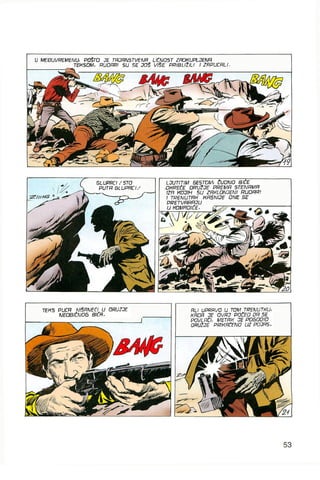 028   teks viler - dvoboj u sumrak