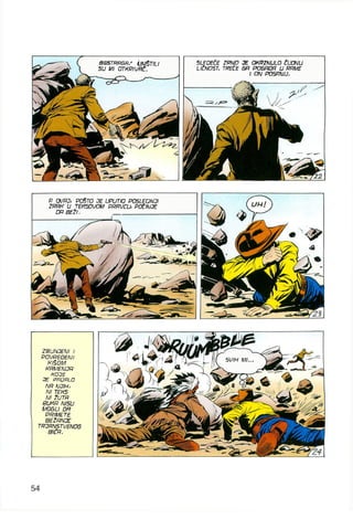 028   teks viler - dvoboj u sumrak