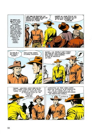 028   teks viler - dvoboj u sumrak