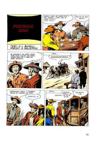 028   teks viler - dvoboj u sumrak