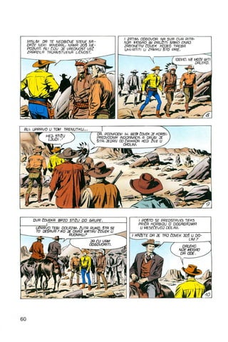 028   teks viler - dvoboj u sumrak