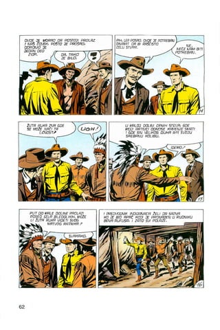 028   teks viler - dvoboj u sumrak