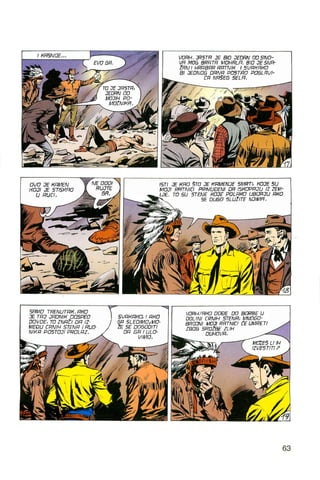 028   teks viler - dvoboj u sumrak