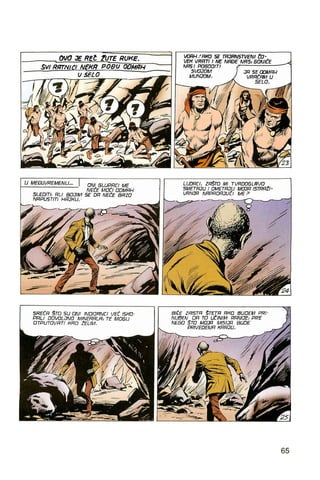 028   teks viler - dvoboj u sumrak