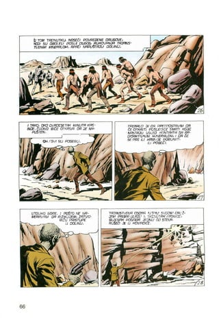 028   teks viler - dvoboj u sumrak