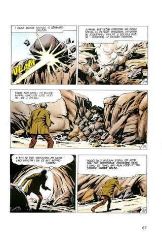 028   teks viler - dvoboj u sumrak