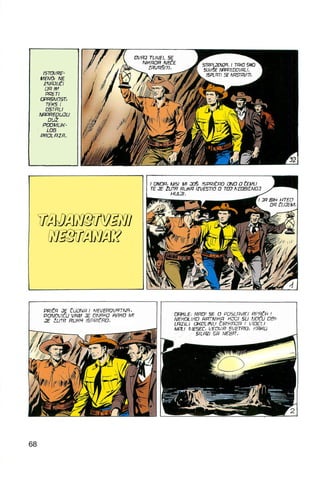 028   teks viler - dvoboj u sumrak