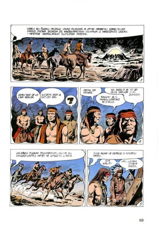 028   teks viler - dvoboj u sumrak