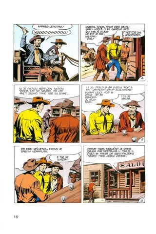 028   teks viler - dvoboj u sumrak