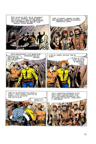 028   teks viler - dvoboj u sumrak