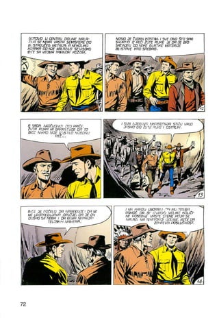 028   teks viler - dvoboj u sumrak