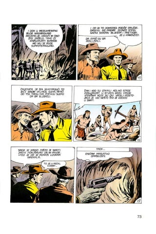 028   teks viler - dvoboj u sumrak