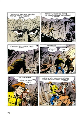 028   teks viler - dvoboj u sumrak