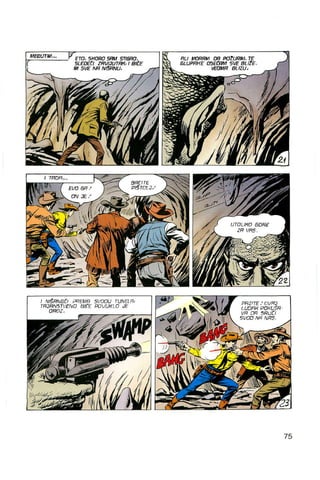 028   teks viler - dvoboj u sumrak