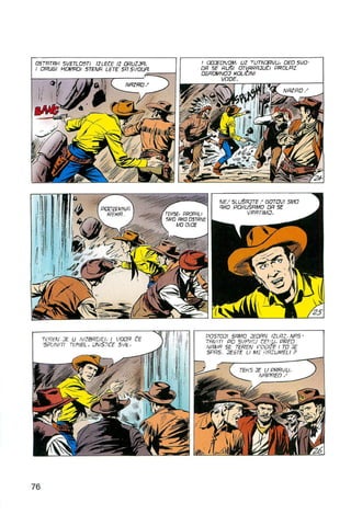 028   teks viler - dvoboj u sumrak