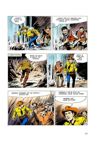 028   teks viler - dvoboj u sumrak