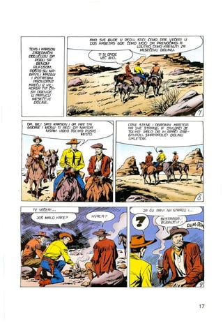 028   teks viler - dvoboj u sumrak