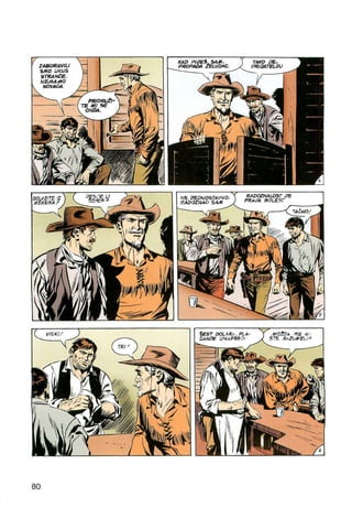 028   teks viler - dvoboj u sumrak