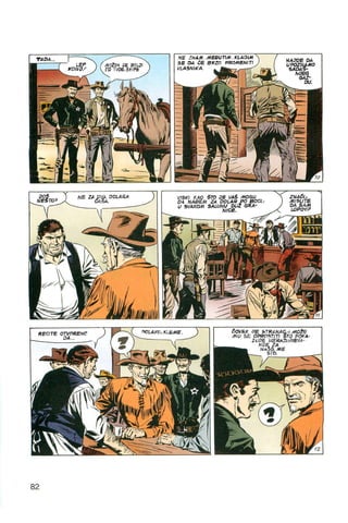 028   teks viler - dvoboj u sumrak