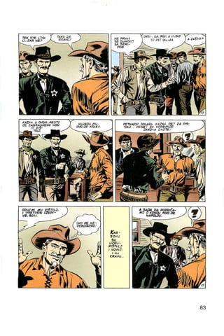 028   teks viler - dvoboj u sumrak