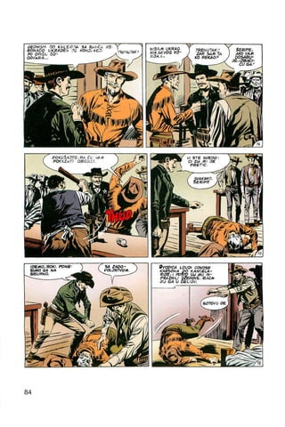 028   teks viler - dvoboj u sumrak