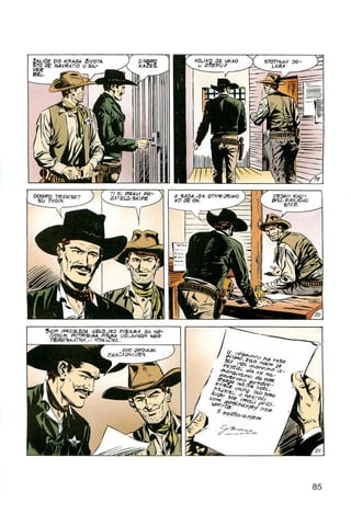 028   teks viler - dvoboj u sumrak