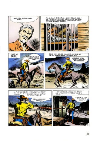 028   teks viler - dvoboj u sumrak