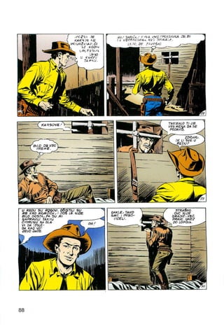 028   teks viler - dvoboj u sumrak