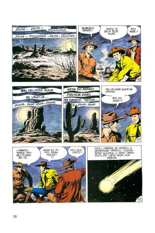 028   teks viler - dvoboj u sumrak