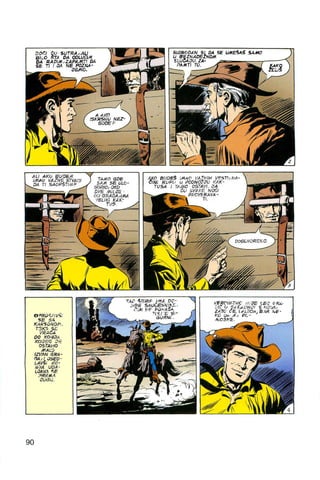 028   teks viler - dvoboj u sumrak