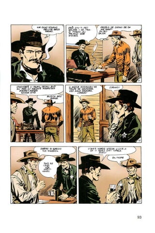 028   teks viler - dvoboj u sumrak