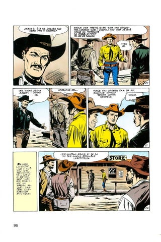 028   teks viler - dvoboj u sumrak