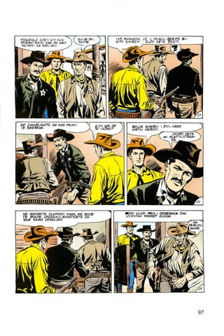 028   teks viler - dvoboj u sumrak