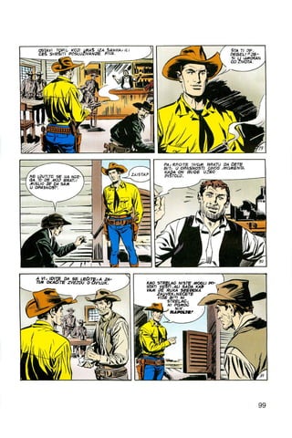 028   teks viler - dvoboj u sumrak