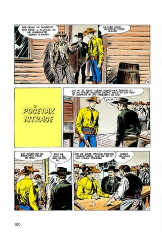 028   teks viler - dvoboj u sumrak