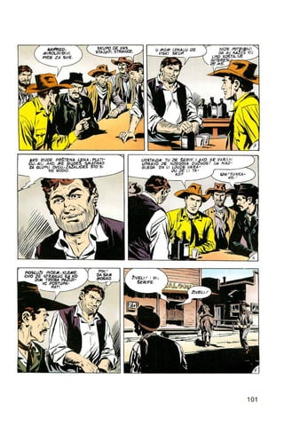 028   teks viler - dvoboj u sumrak