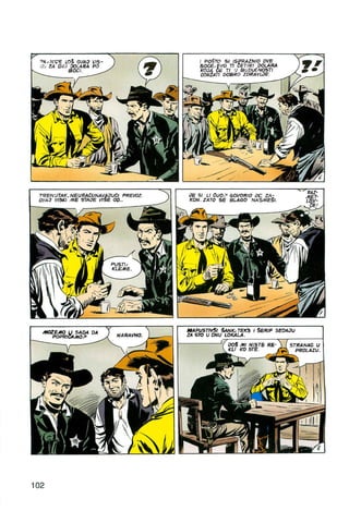 028   teks viler - dvoboj u sumrak