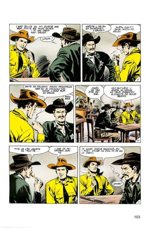 028   teks viler - dvoboj u sumrak