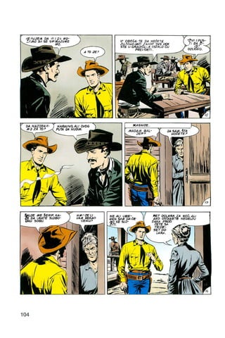 028   teks viler - dvoboj u sumrak