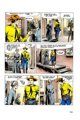 028   teks viler - dvoboj u sumrak