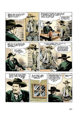 028   teks viler - dvoboj u sumrak