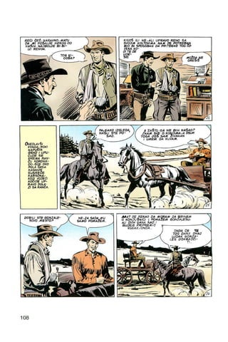 028   teks viler - dvoboj u sumrak