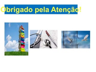 Disciplina de propedeutica 