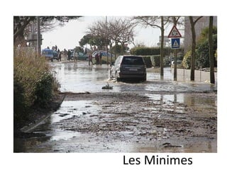 Les Minimes