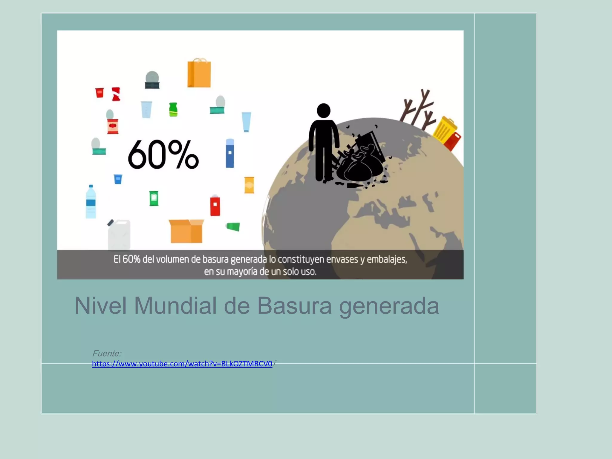 Presentación quema de basura y medio ambiente | PDF