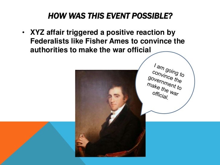 Xyz affair