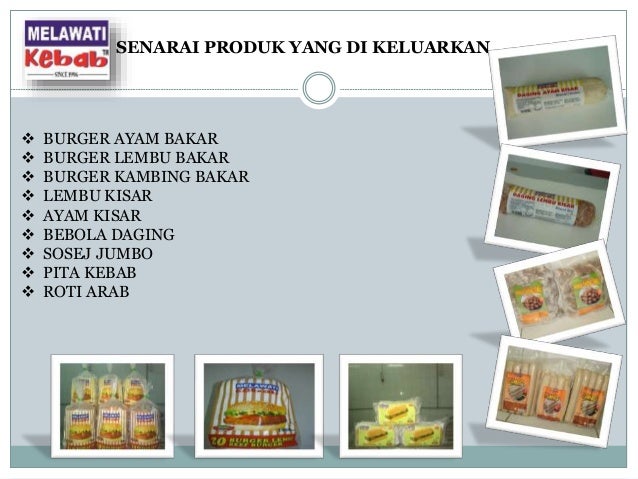 profile melawati