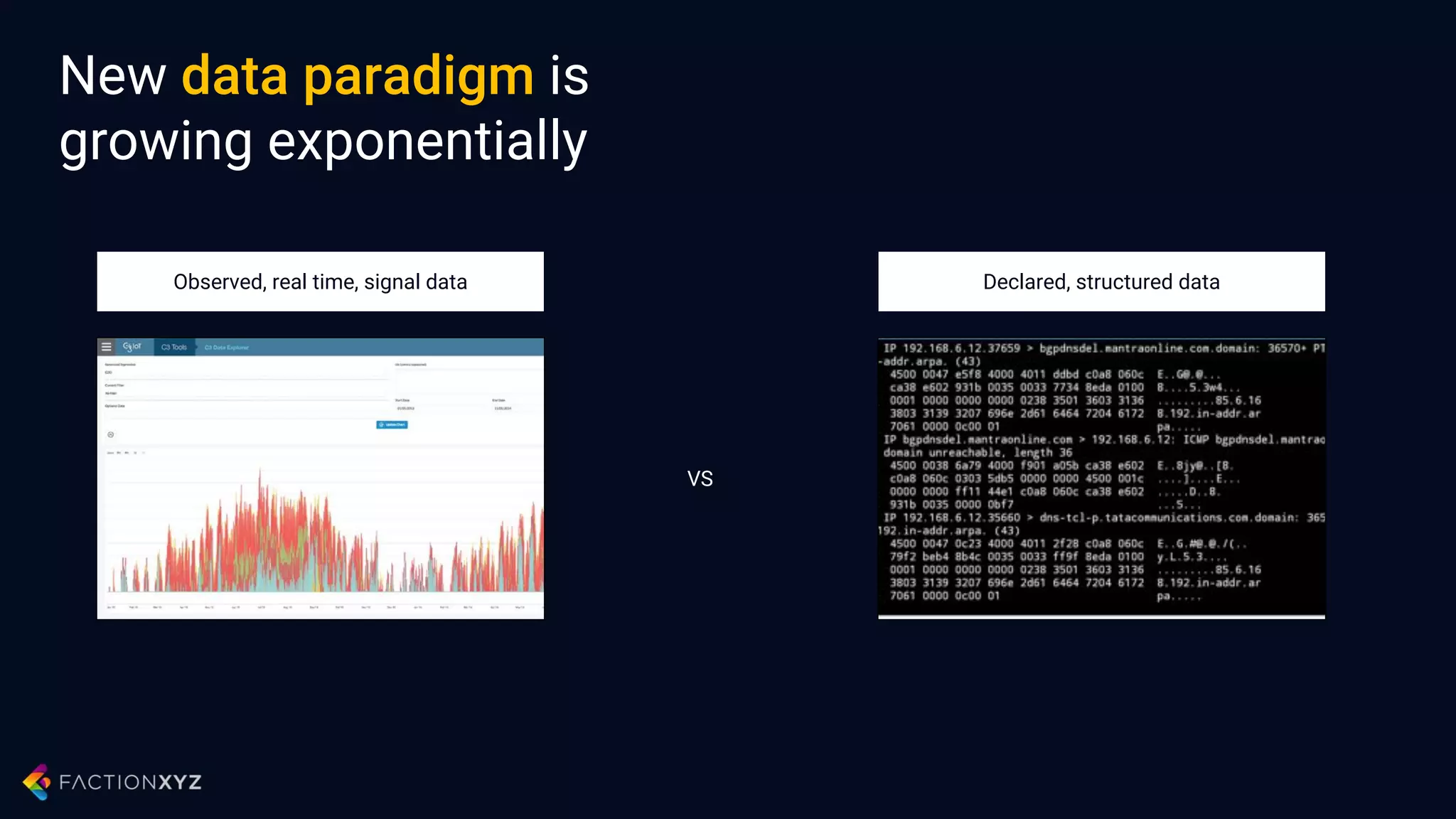 An evolution towards
intelligent defenses
Computing & Data Paradigm
Detection Paradigm
1980s 1990s 2010 2016 +
Local
computing
environment
Networked
computing
environment
Big data and
batch
processing
Ubiquitous
data
streaming
Rule based
detection
Rule &
Heuristic
detection
Rule,
Heuristics
and ML
Deep
Learning, ML
and […]
More scalability
and adaptability is
required !
 